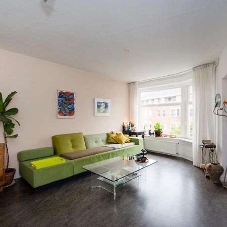 Apartment Sandra Амстердам Экстерьер фото